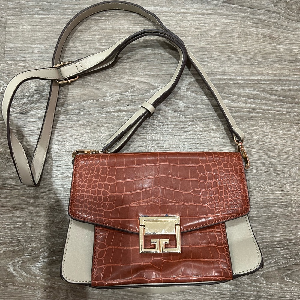 Misako shoulder bag